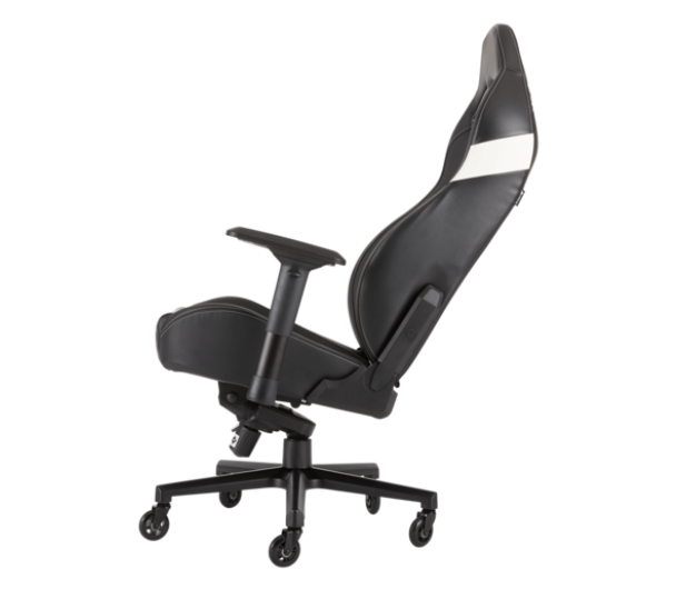 Corsair T2 Road Warrior (Czarno-Biały) - 430260 - zdjęcie 5